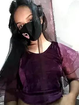 Beautiful-Queen- from StripChat is Freechat