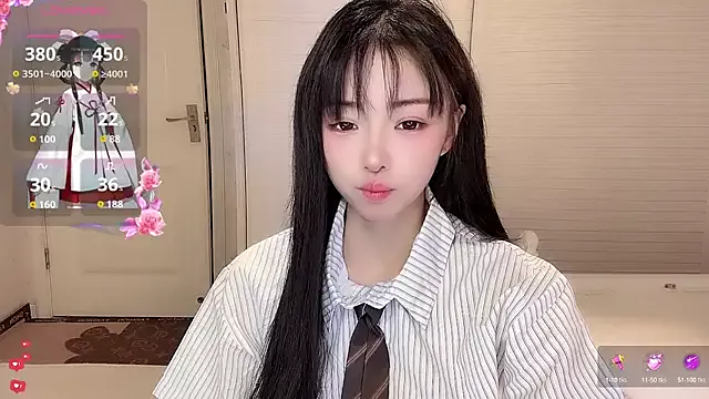 Freechat Bella-ox on StripChat