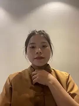 Bella_7777 from StripChat is Freechat