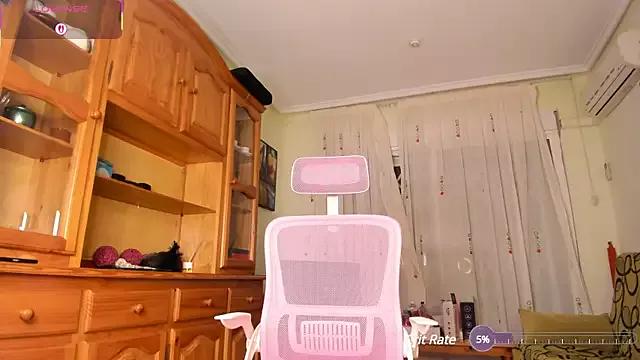 bella_apont from StripChat is Freechat