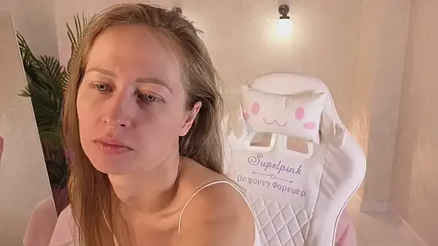 Private bella_li__ on StripChat