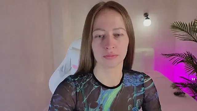 Private bella_li__ on StripChat