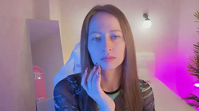 Private bella_li__ on StripChat