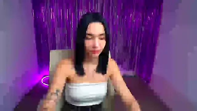 Bella_Night4 from StripChat is Freechat