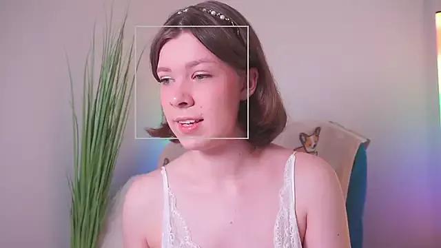 belladonnasky from StripChat is Freechat