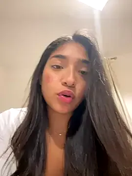 Bellafr on StripChat 
