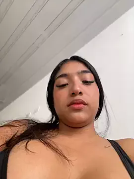 Bellafr on StripChat 