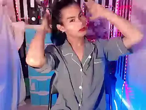 bellalot from StripChat