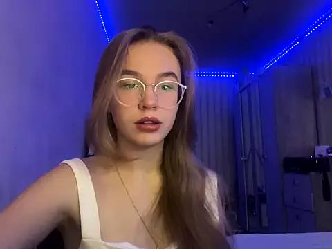 bellameow88 from StripChat is Freechat