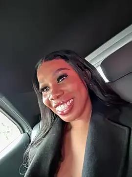 Belle___ from StripChat