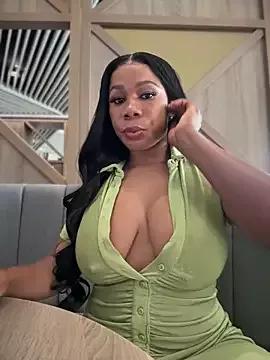 Belle___ from StripChat