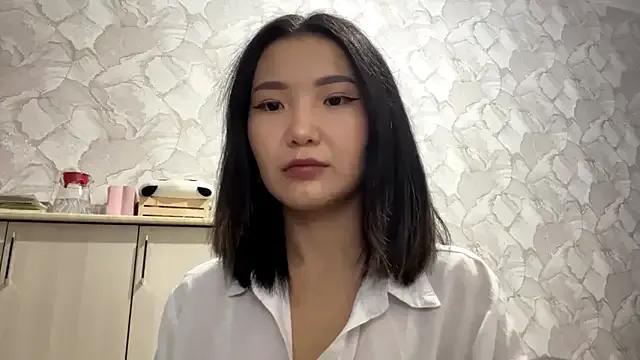 BernardinaKnoy from StripChat is Freechat
