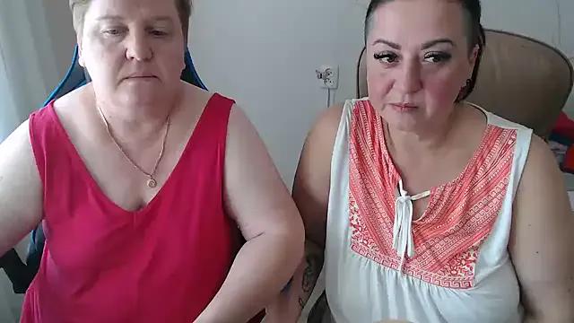 Bertie_Adeline from StripChat is Freechat