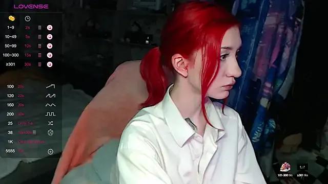 bestgirl_erika from StripChat is Freechat