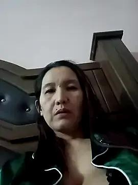 Bigassapple from StripChat is Freechat