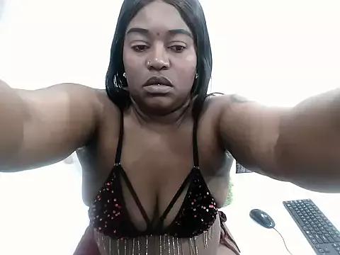 BigAssjuicy26 from StripChat is Freechat