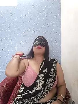 Bigboobs_Queenindia from StripChat is Freechat