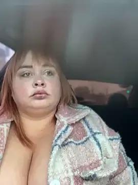 BigboobsDream99 from StripChat is Freechat
