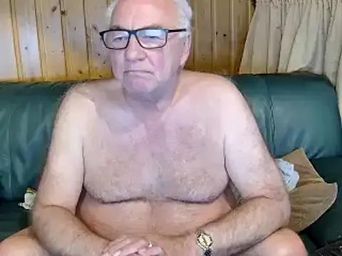 biggandybig from StripChat