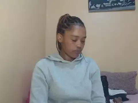 Bigpinkpussy27 from StripChat is Freechat