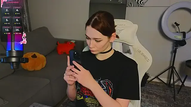 Freechat bimboterica on StripChat