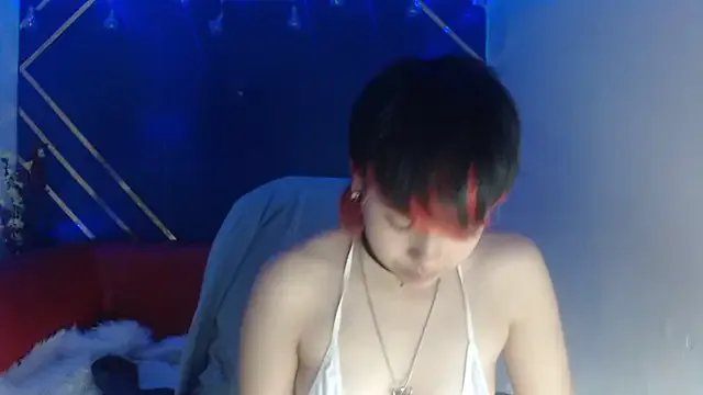 Freechat BJkoreanboy on StripChat