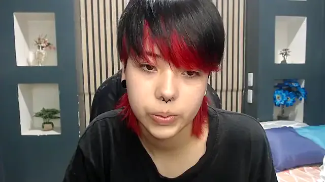 Freechat BJkoreanboy on StripChat