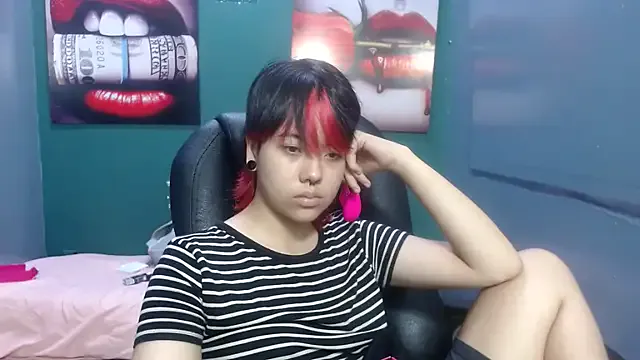 Freechat BJkoreanboy on StripChat