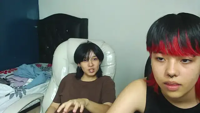 Freechat BJkoreanboy on StripChat