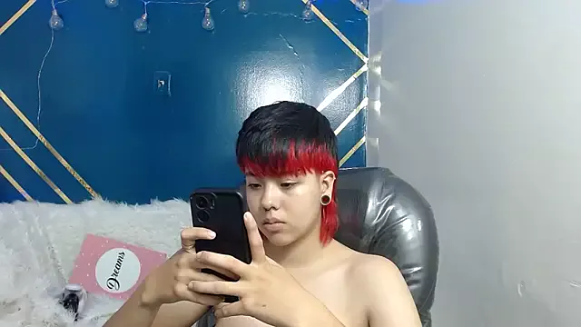 Freechat BJkoreanboy on StripChat