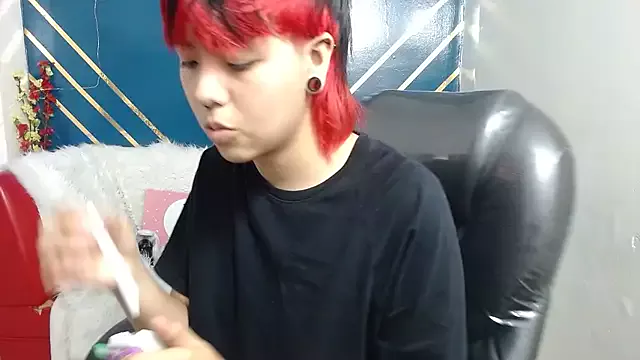 Freechat BJkoreanboy on StripChat