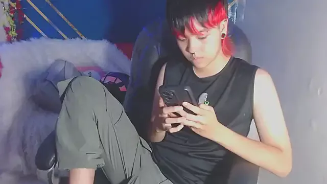 Freechat BJkoreanboy on StripChat