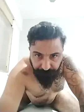 Black14x6 from StripChat is Freechat