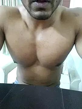 blackdevil206 from StripChat is Freechat