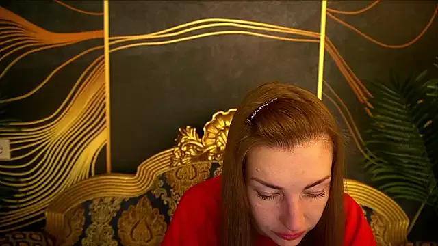 BlackMangoo from StripChat is Freechat