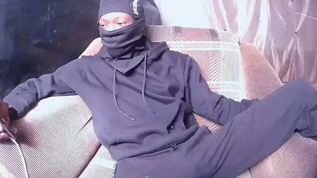 BlackMans_Tail from StripChat is Freechat