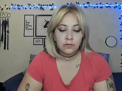 Private blackwidow_s1 on StripChat