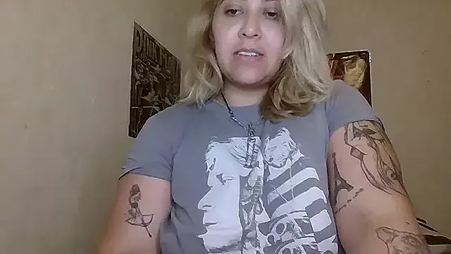 Private blackwidow_s1 on StripChat