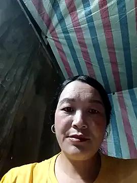 Bliss_rose from StripChat is Freechat
