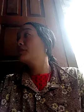 Bliss_rose from StripChat is Freechat