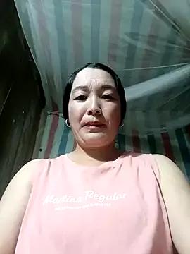 Bliss_rose from StripChat is Freechat