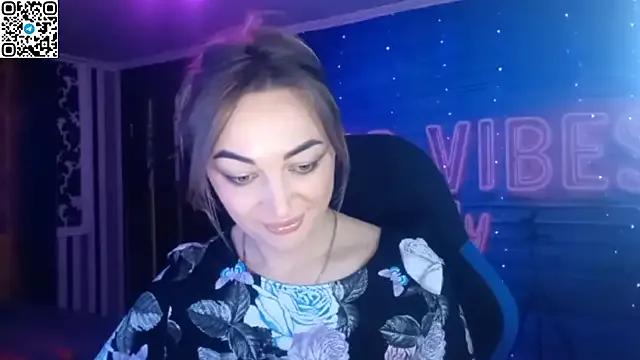 Blonde_Temptation from StripChat is Freechat