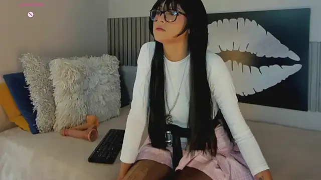 Freechat Blue_Sixx on StripChat