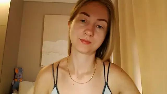 BluueSilk from StripChat