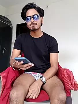 Bongcock8inch from StripChat is Freechat