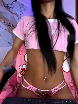 Bonnie_18x from StripChat