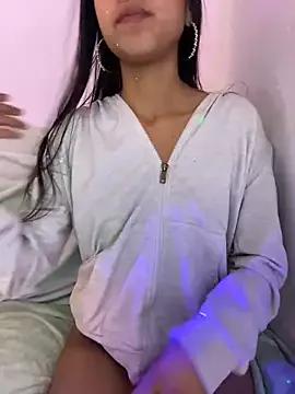 Bonnie_18x from StripChat