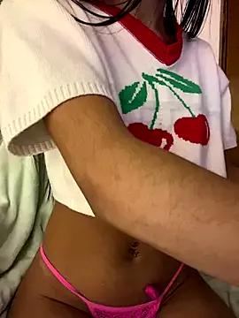 Bonnie_18x from StripChat