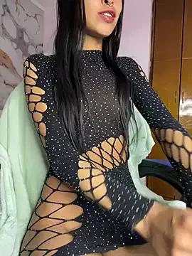 Bonnie_18x from StripChat