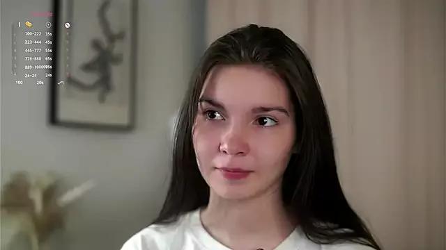 BonnieFairfield from StripChat is Freechat